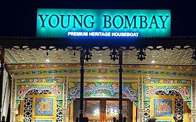 Young Bombay Premium Heritage Houseboat